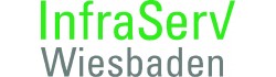 InfraServ Wiesbaden Logo farbig