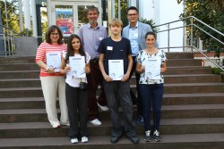 Landesfinale Hessen