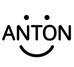 Anton ohne Rahmen
