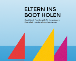 Eltern ins Boot holen klein