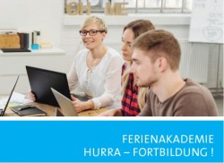 Ferienakademie