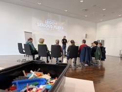 LSP Workshop 12.03.2026