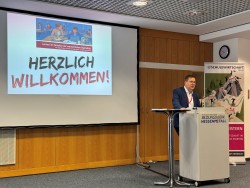 SchuWI Tagung 1