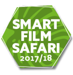 Smart Film Safari Logo 1