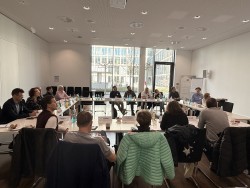 Strategieworkshop 2026