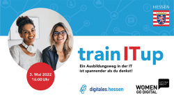train it up