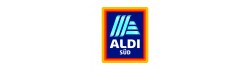 Logo ALDI SUeD