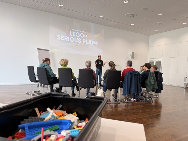 LSP Workshop 12.03.2026