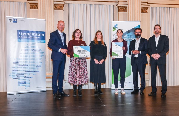 21 Integrierte Gesamtschule Kastellstrasse Wiesbaden